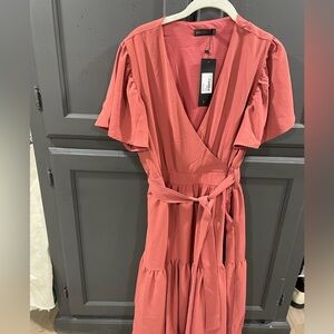 Mikarose dress NWT